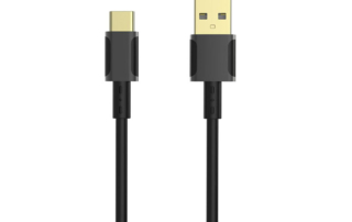 Type-C 2.0 5V 3A mobile data cable