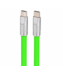 240W/40Gbps silicone charging cable