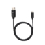 USB Type-C to DP male high-definition video cable