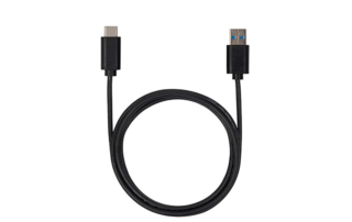 USB Type-C revolves around USB 3.0 high-speed data cable