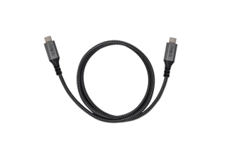 USB4 240W charging cable