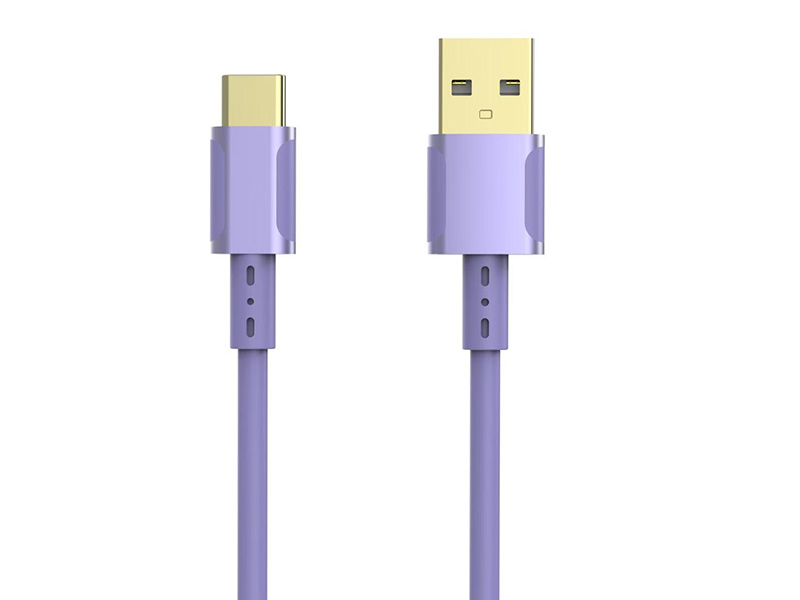 Type-C 2.0 5V 3A mobile data cable