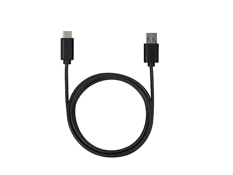 USB Type-C revolves around USB 3.0 high-speed data cable