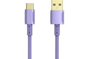 Type-C 2.0 5V 3A mobile data cable