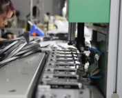 Mobile phone charging cable factory