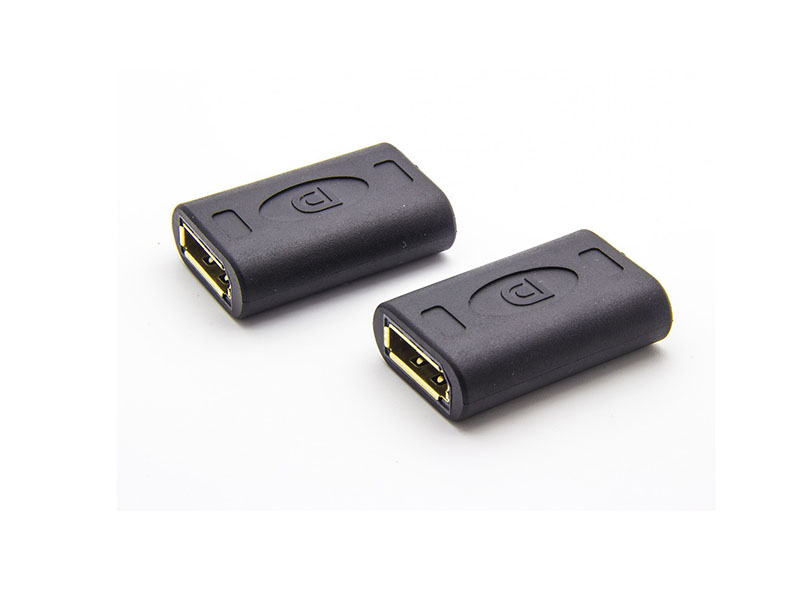 DP female to DP female adapter - 图片 4